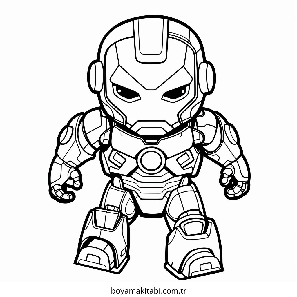 Iron Man