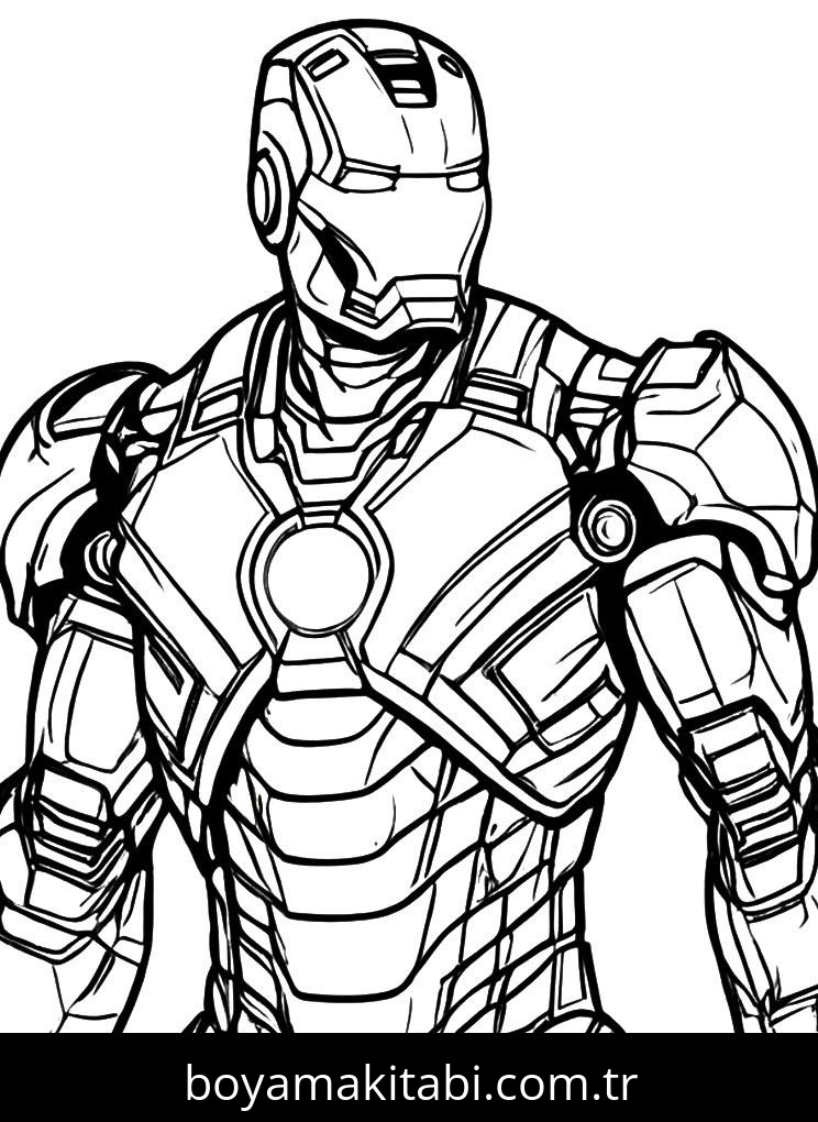 Iron Man