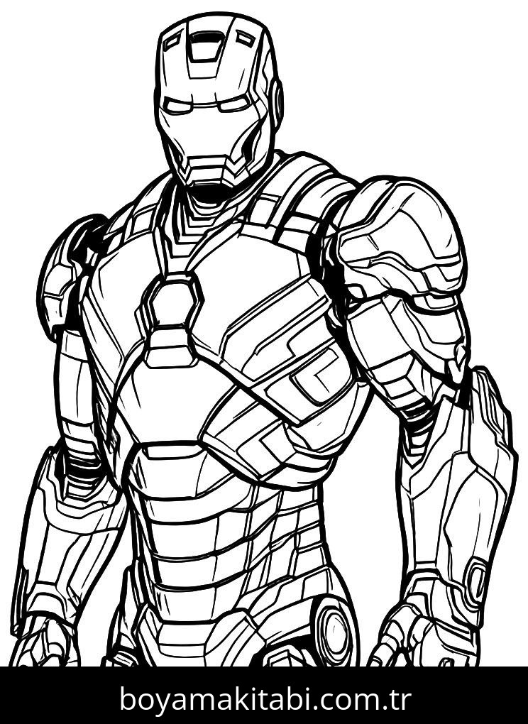 Iron Man