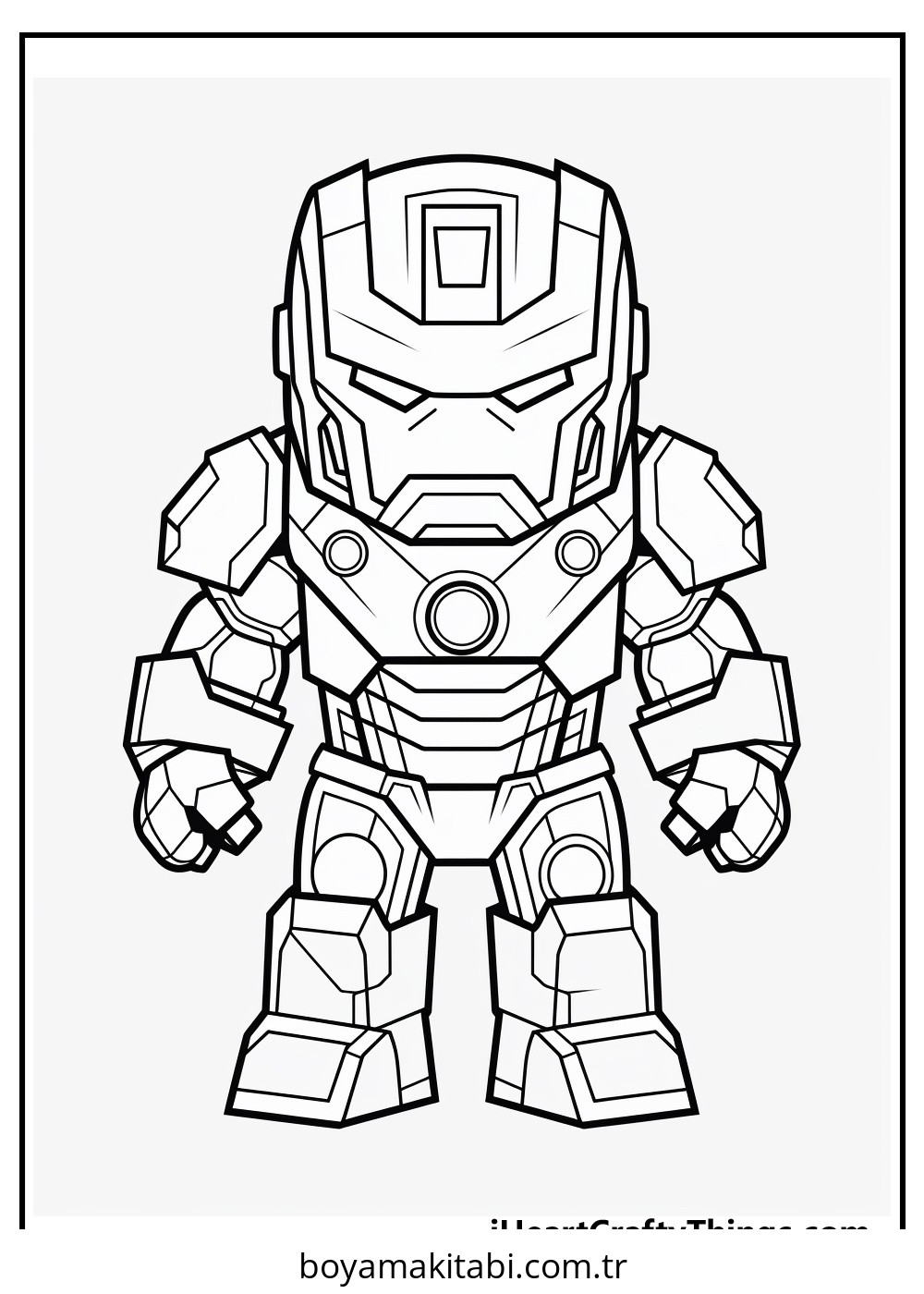 Iron Man