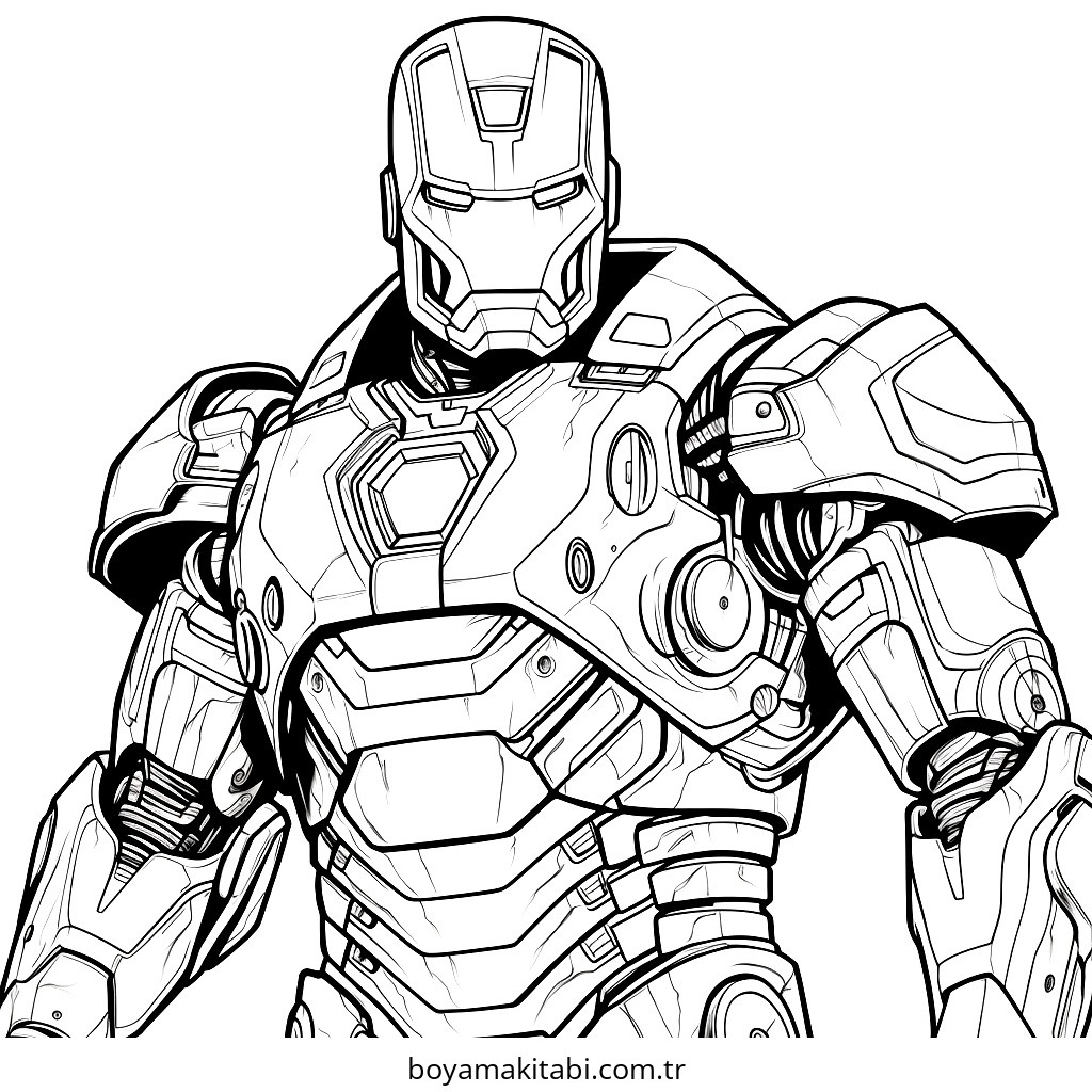 Iron Man