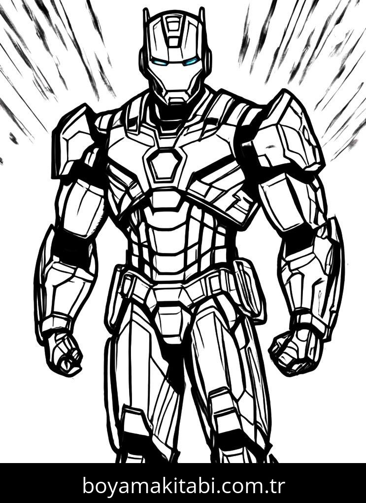 Iron Man