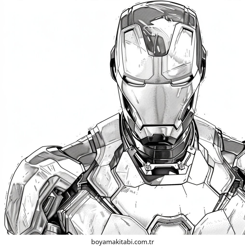 Iron Man