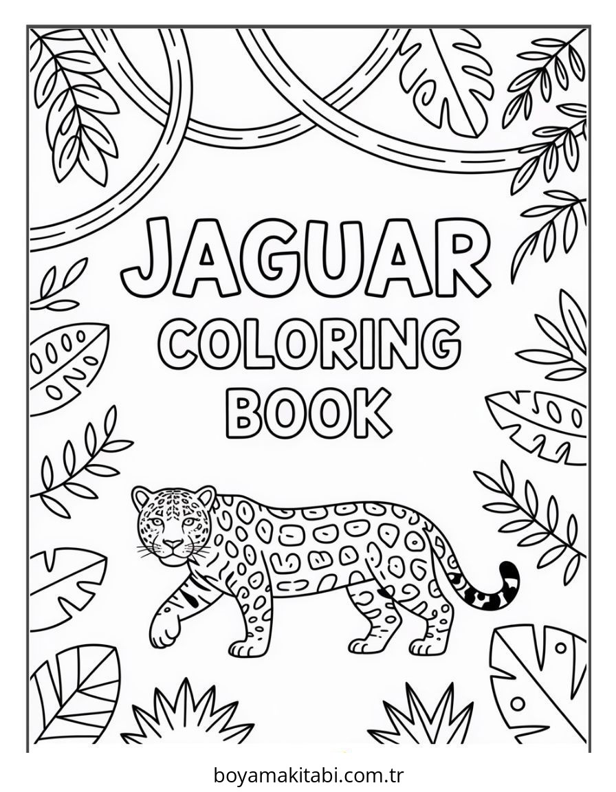 Jaguar