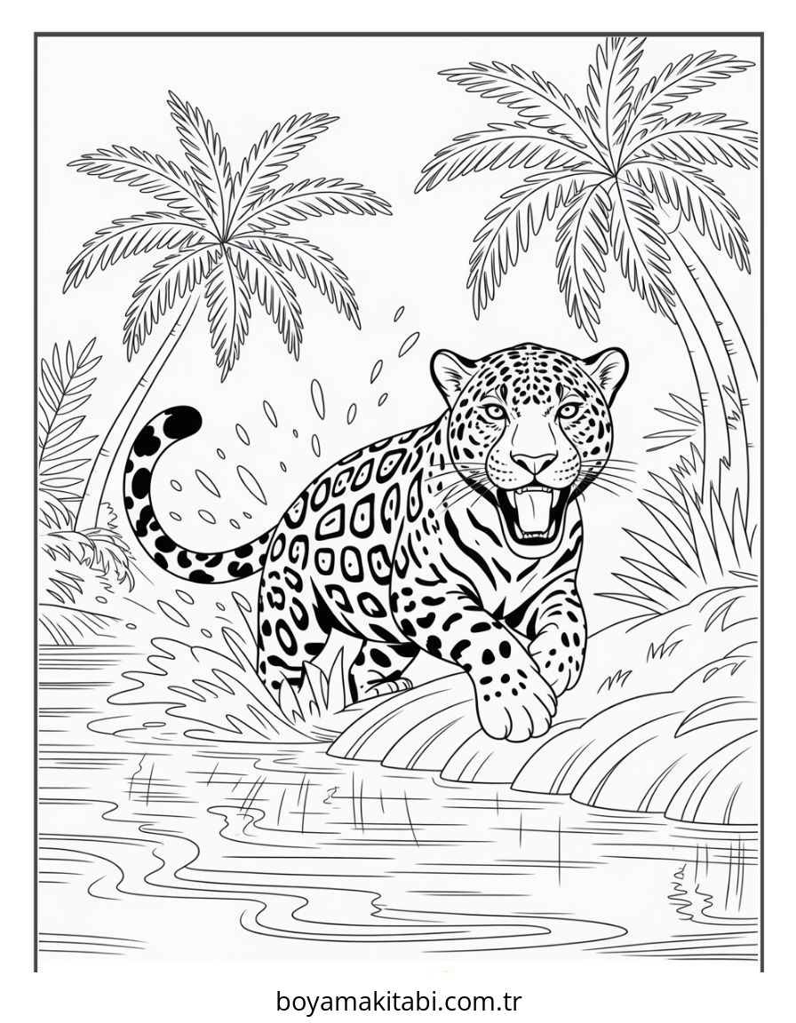 Jaguar