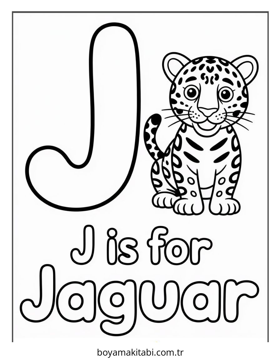 Jaguar