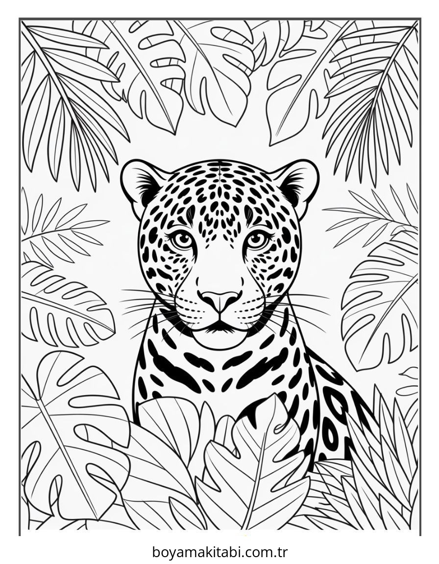 Jaguar