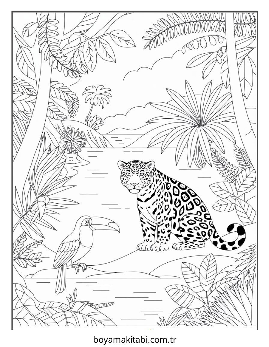 Jaguar