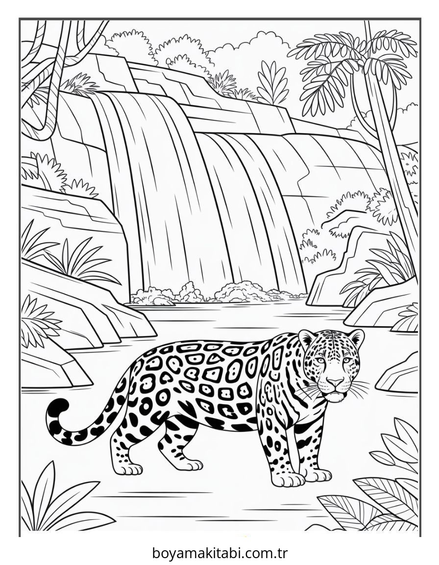 Jaguar