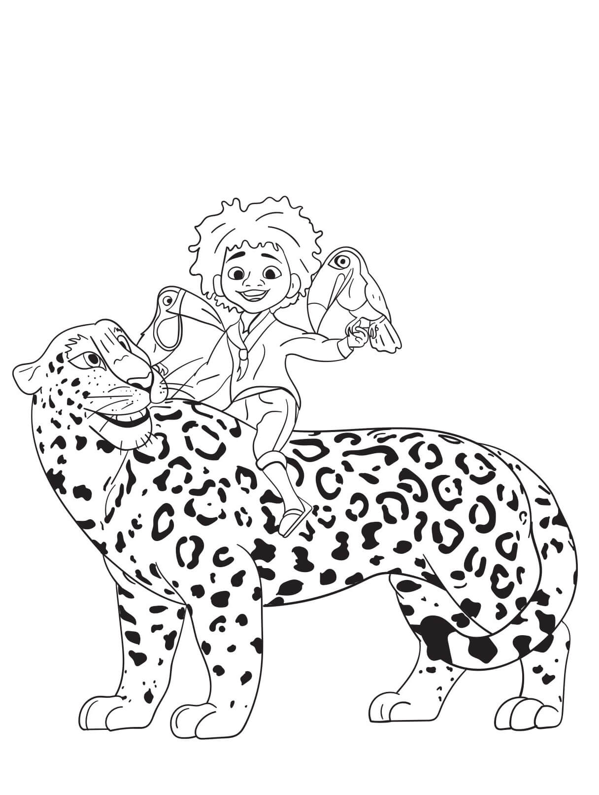 Jaguar