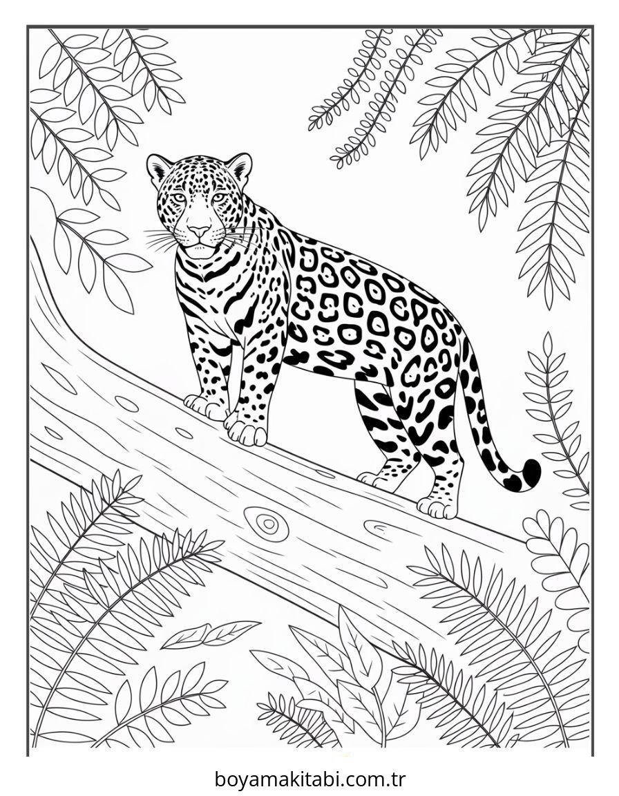 Jaguar