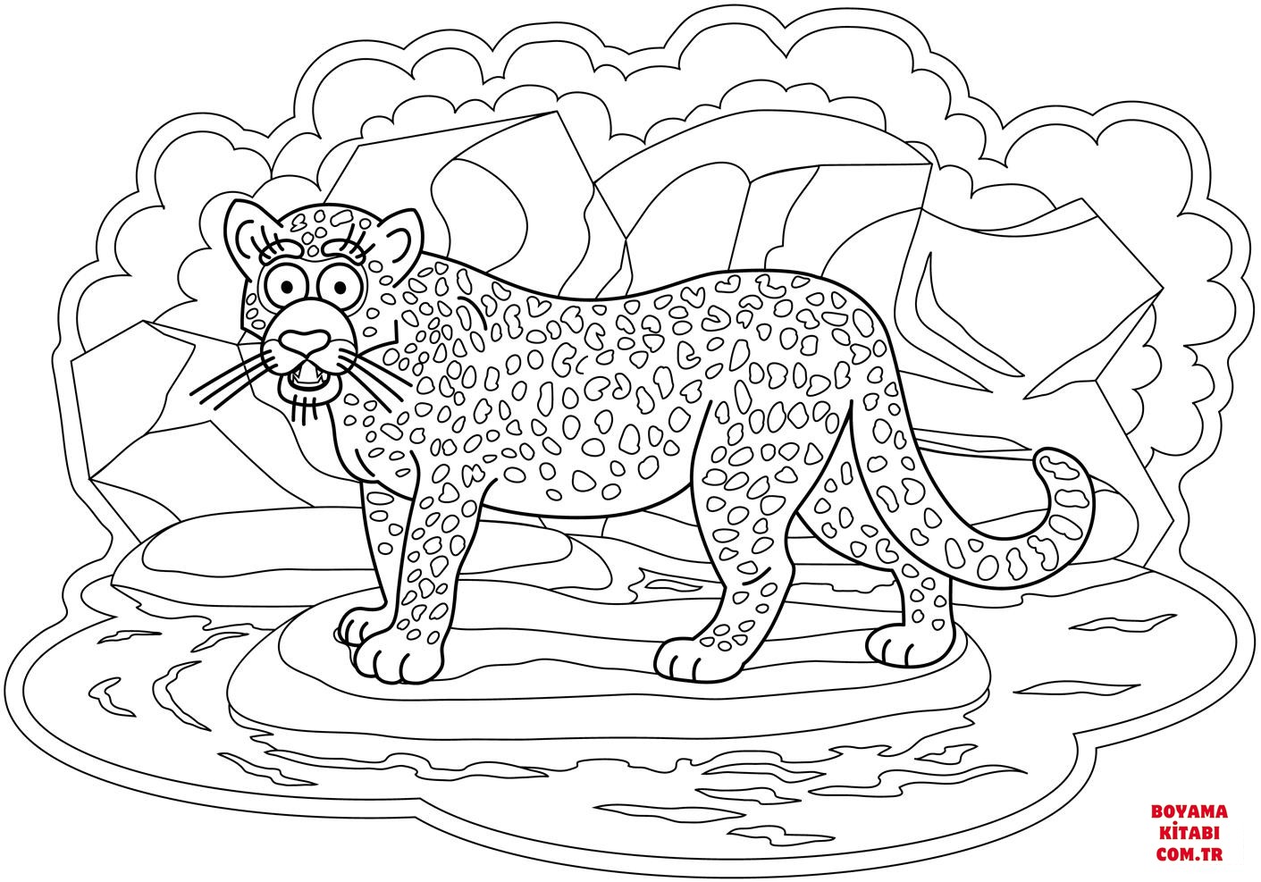 Jaguar