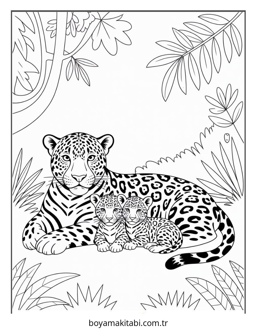 Jaguar