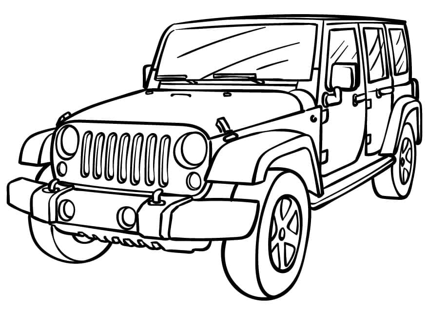 Jeep