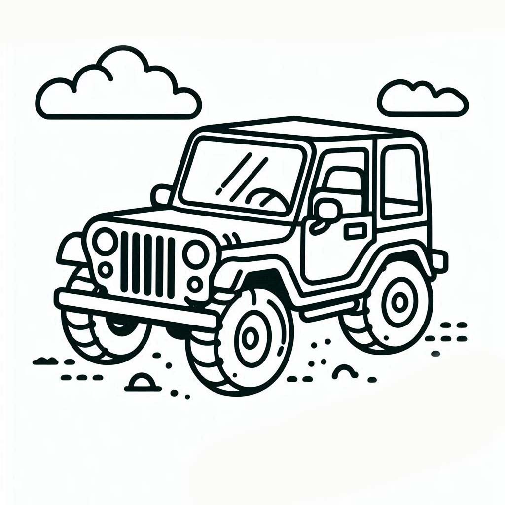Jeep