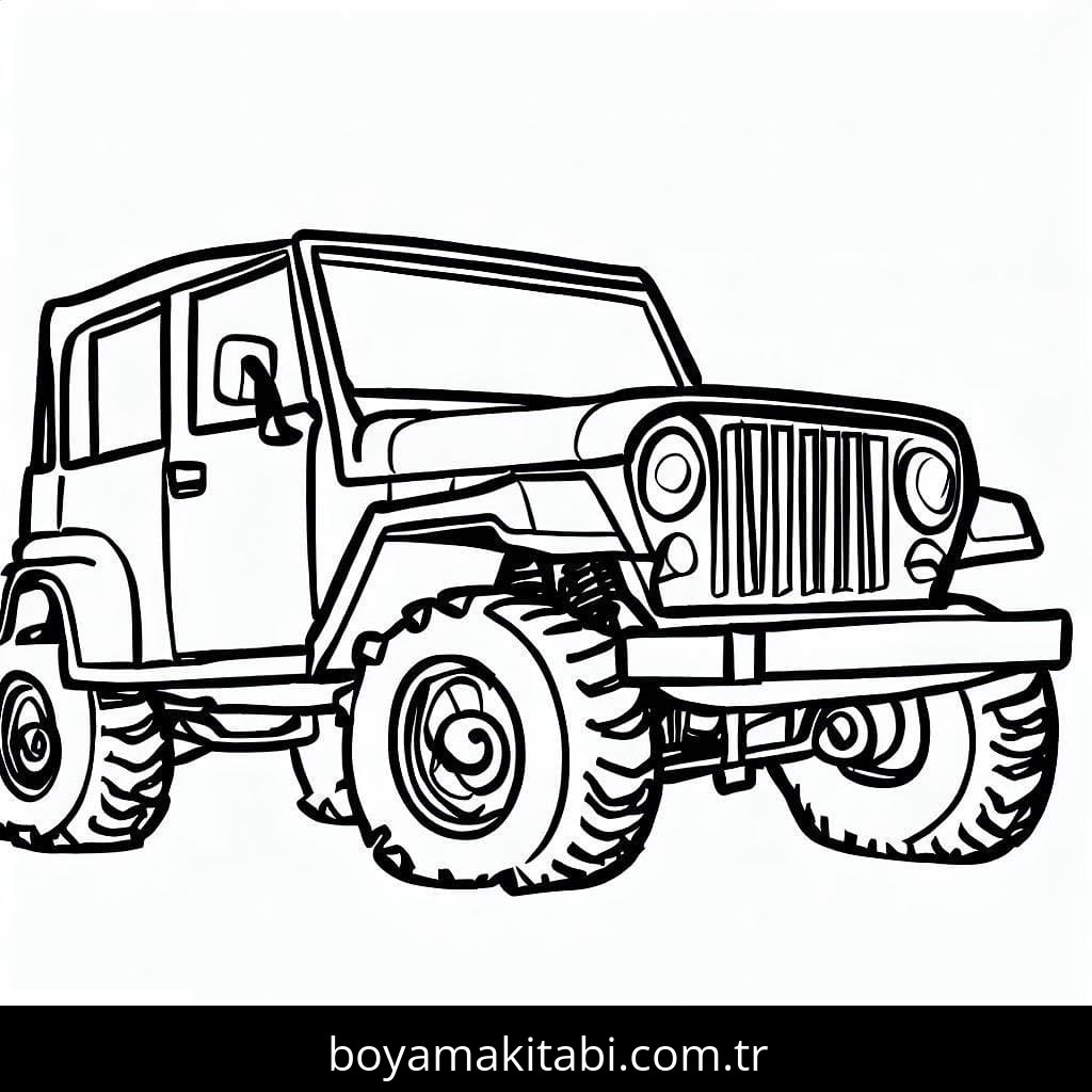 Jeep