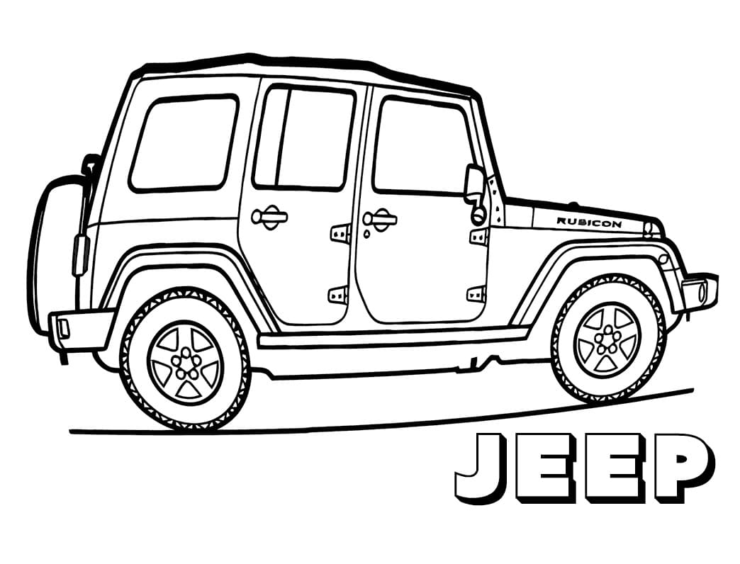 Jeep