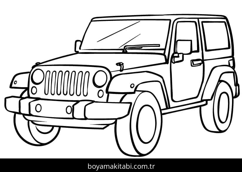 Jeep