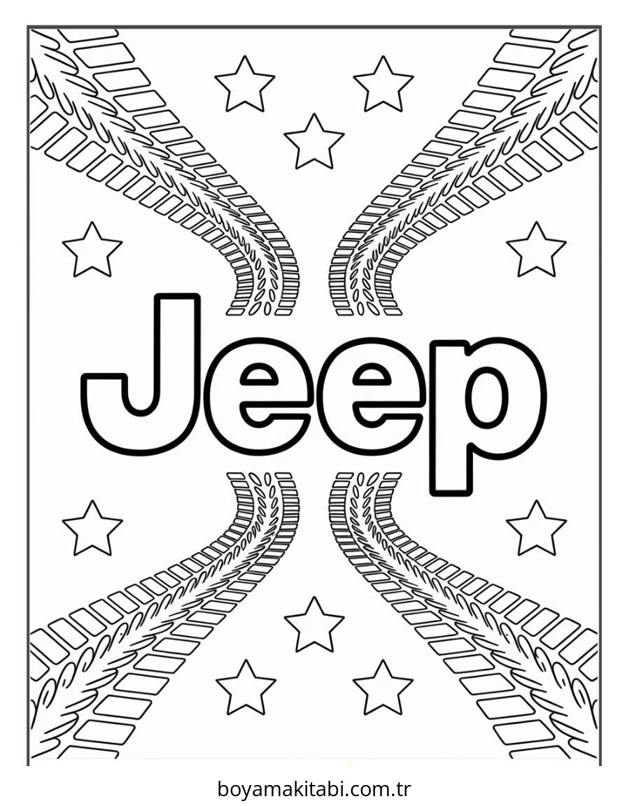 Jeep