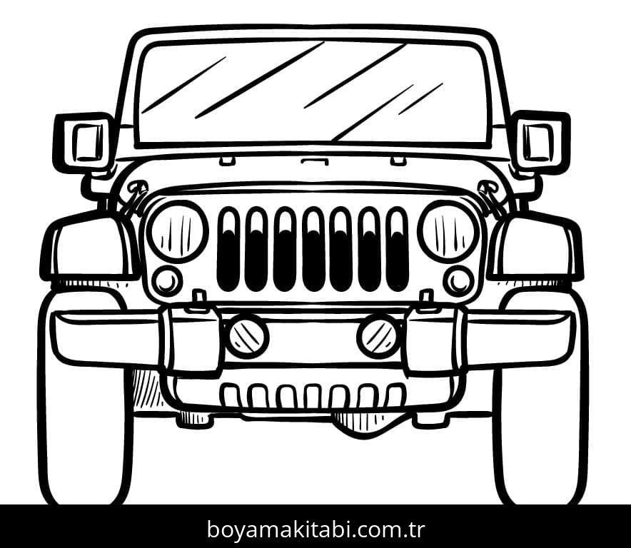 Jeep