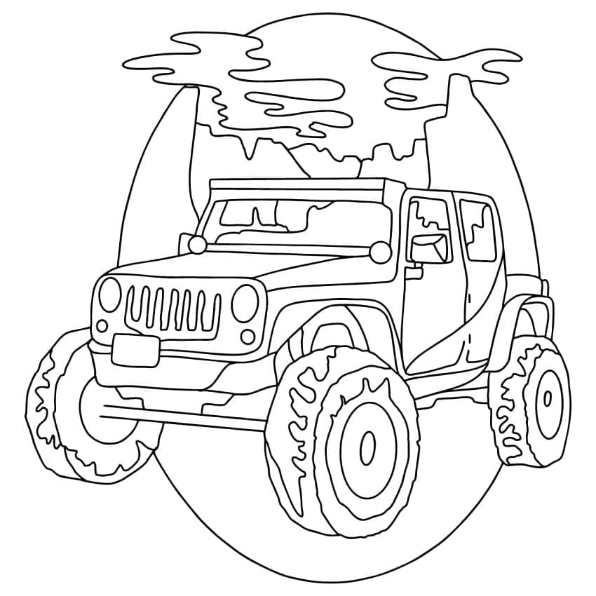 Jeep