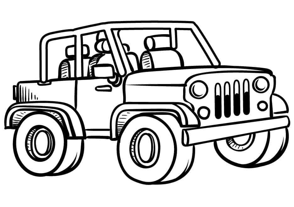 Jeep