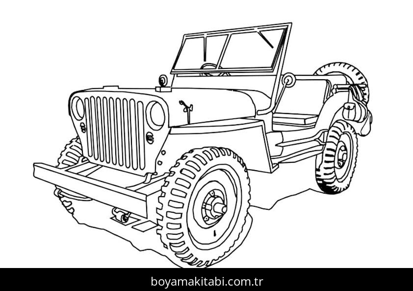 Jeep