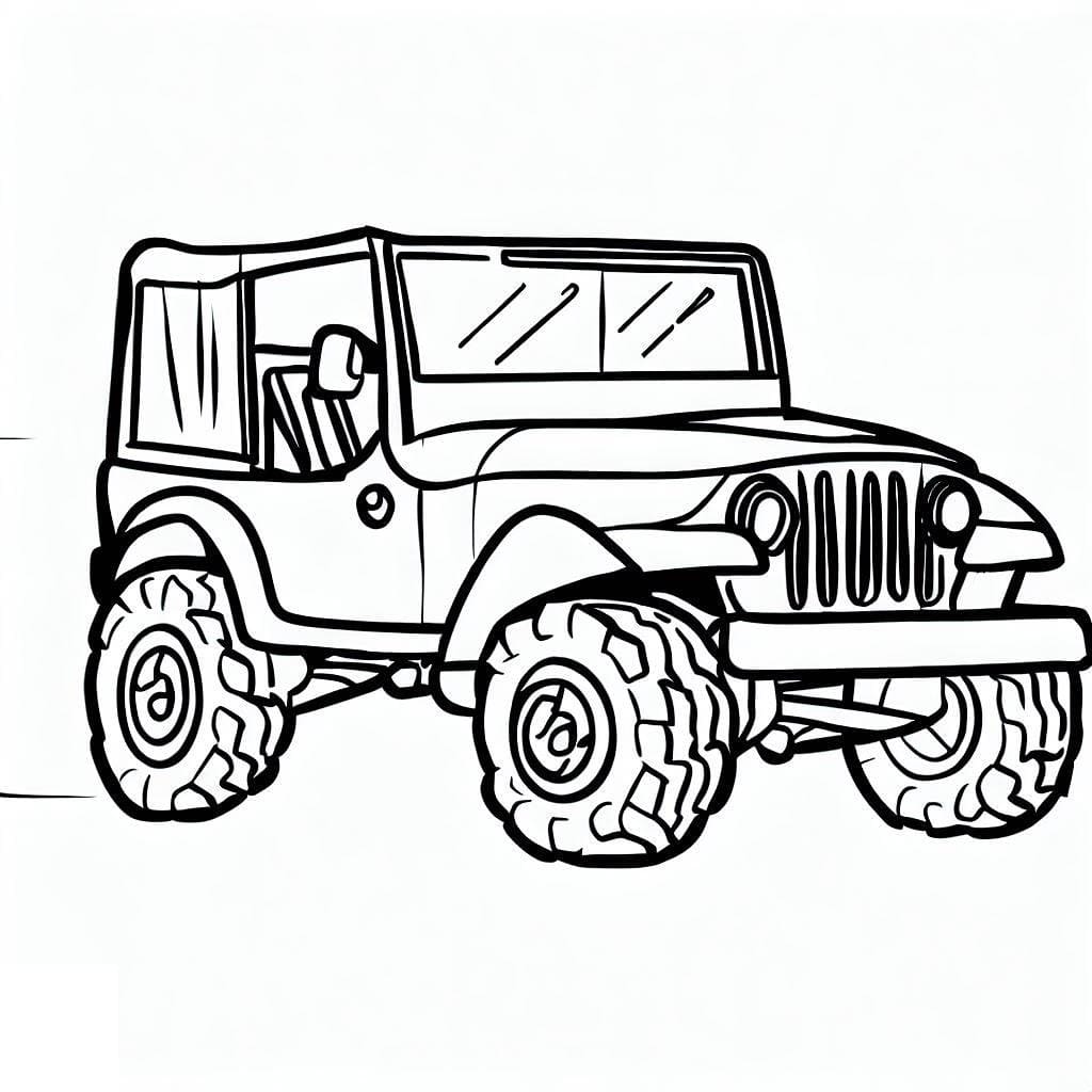 Jeep