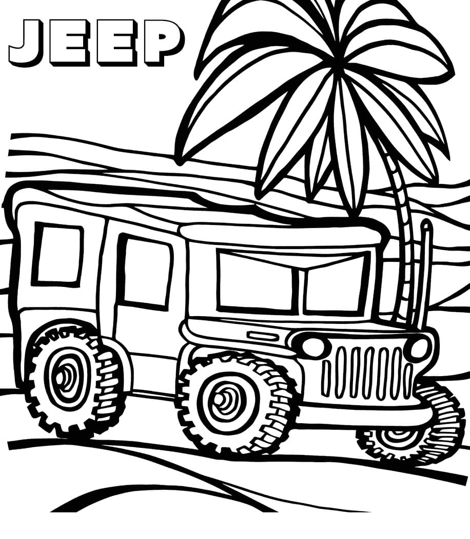 Jeep