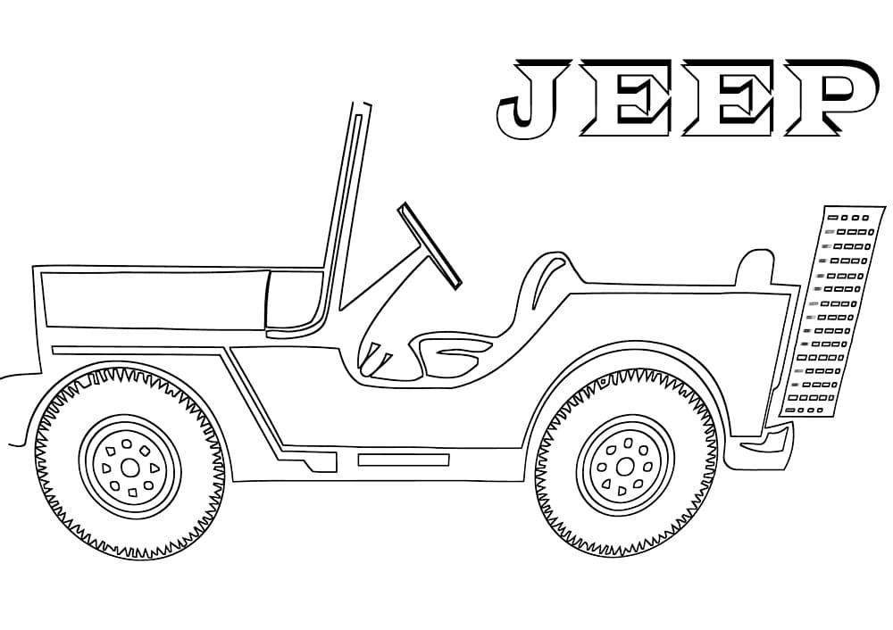 Jeep