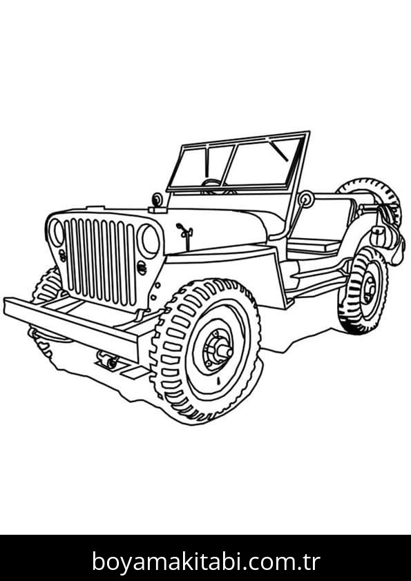 Jeep