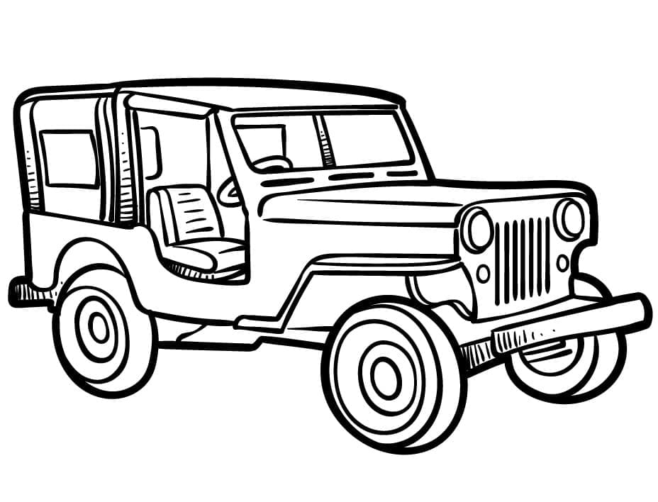 Jeep