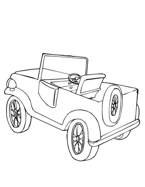 Jeep
