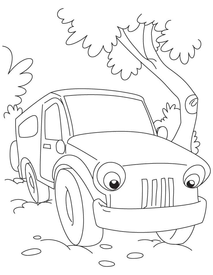 Jeep