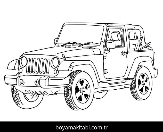 Jeep