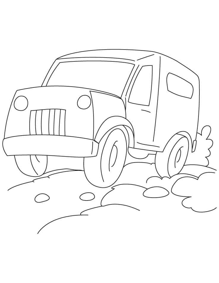 Jeep