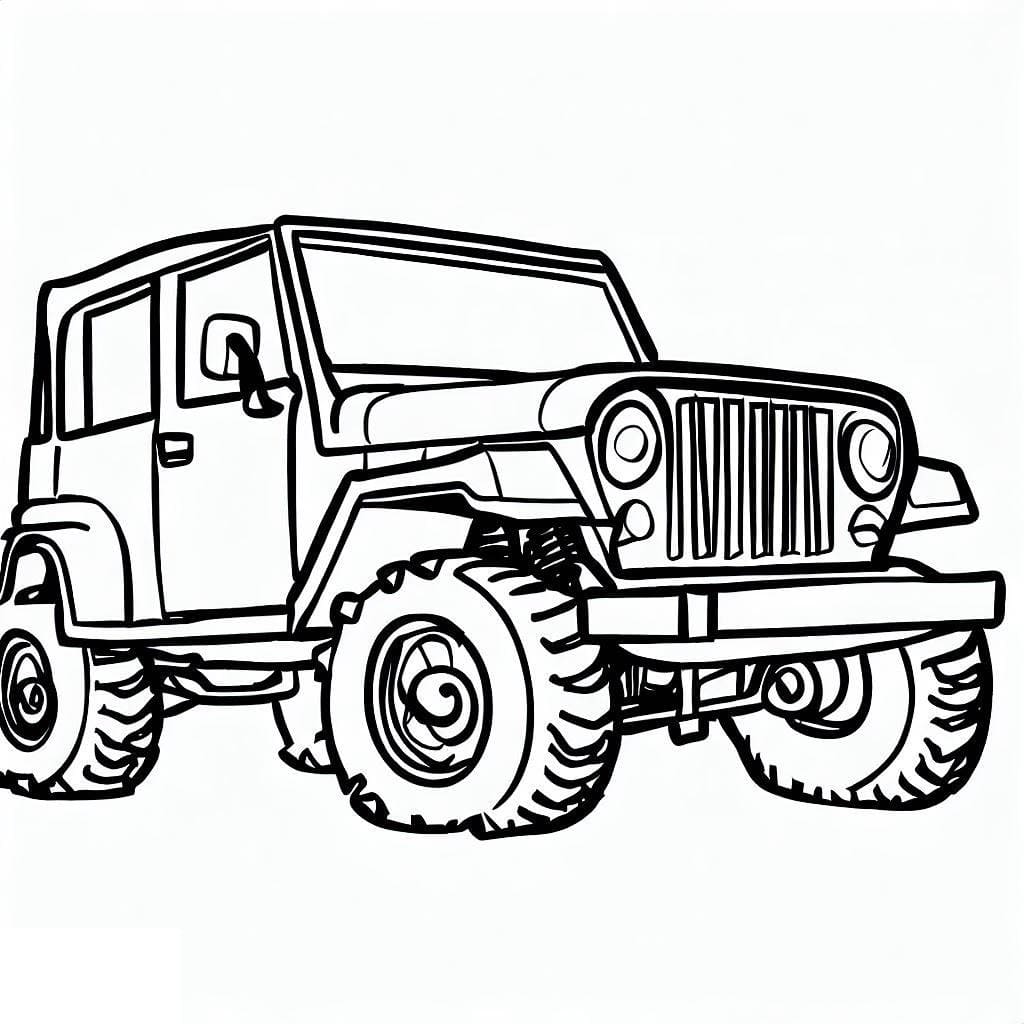 Jeep