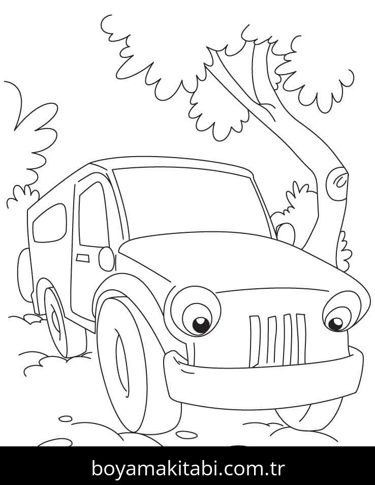Jeep