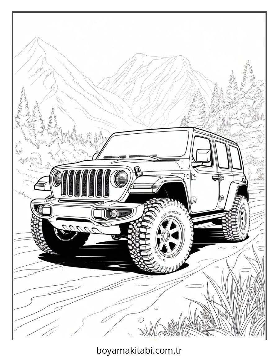 Jeep