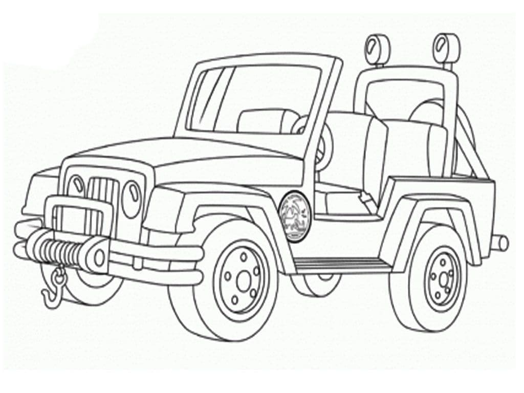 Jeep