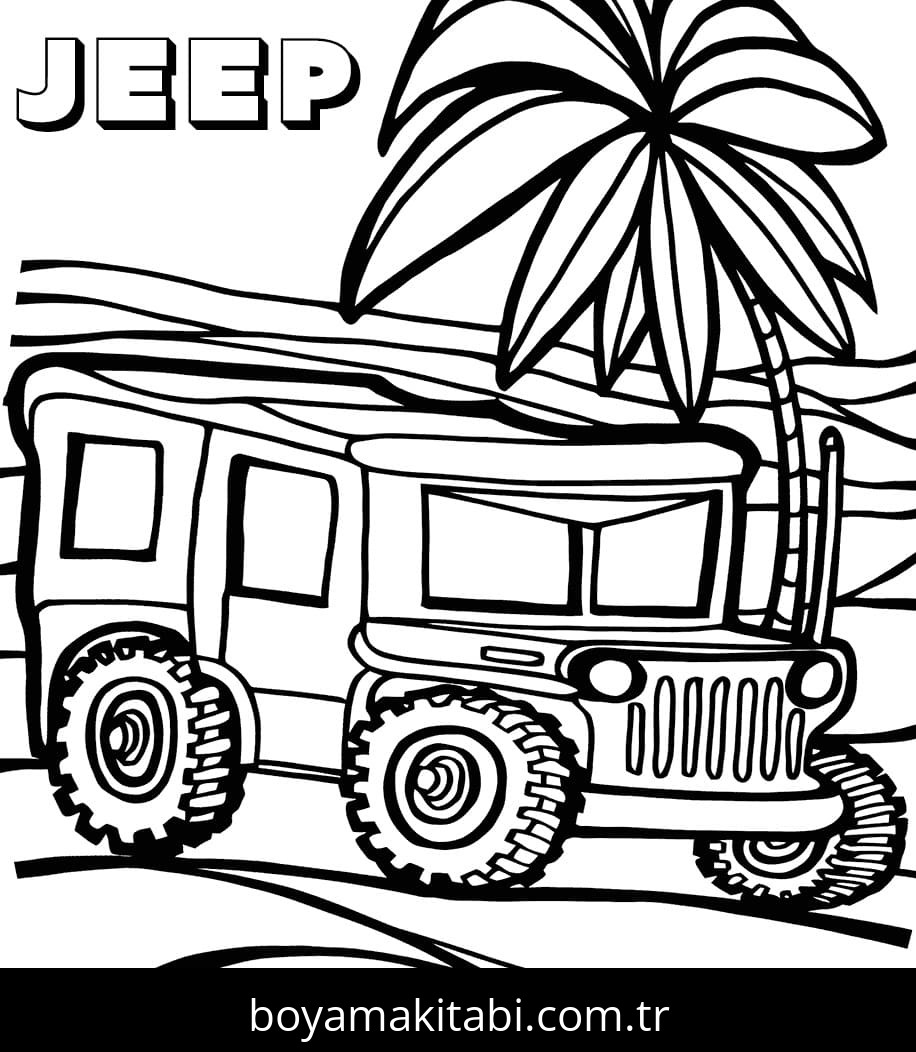 Jeep