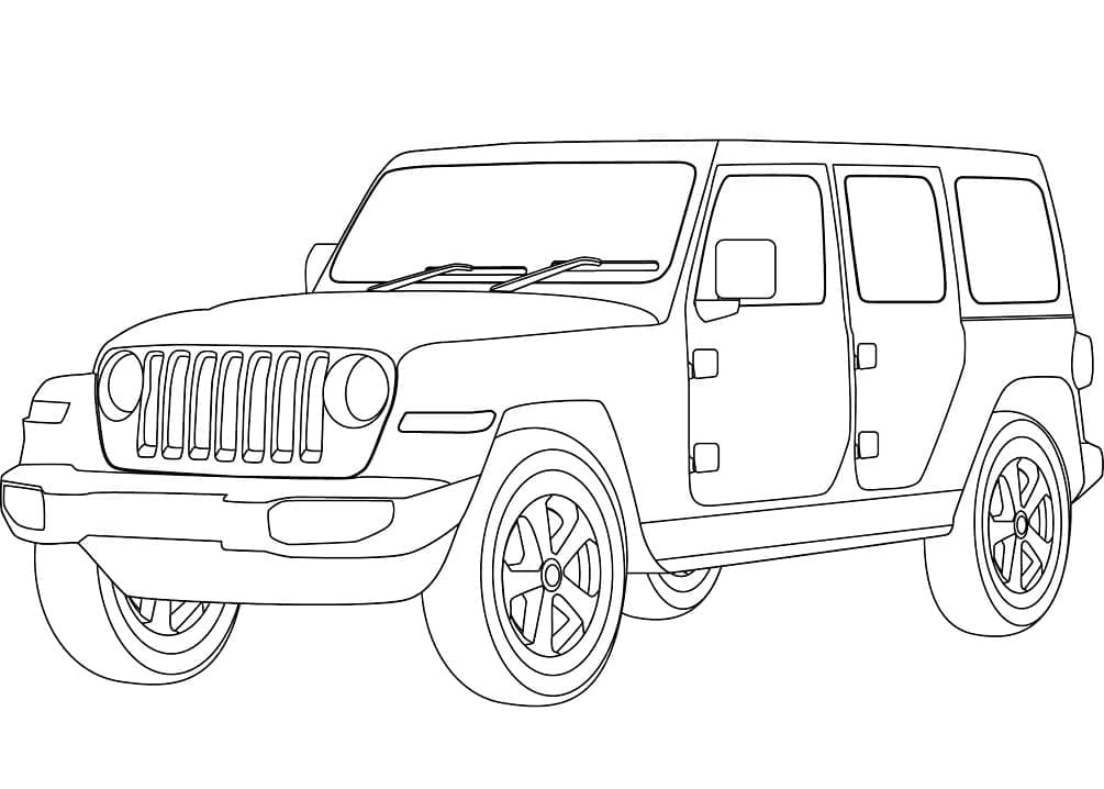 Jeep
