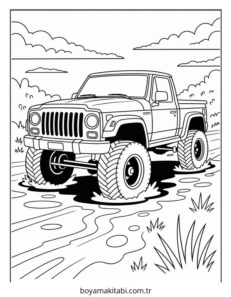 Jeep