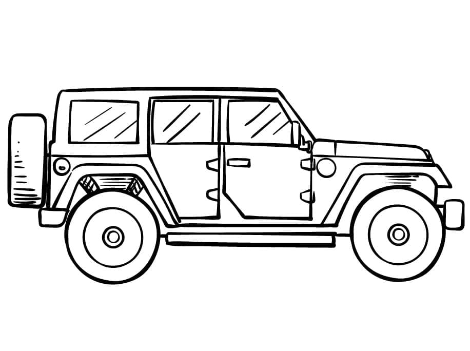 Jeep
