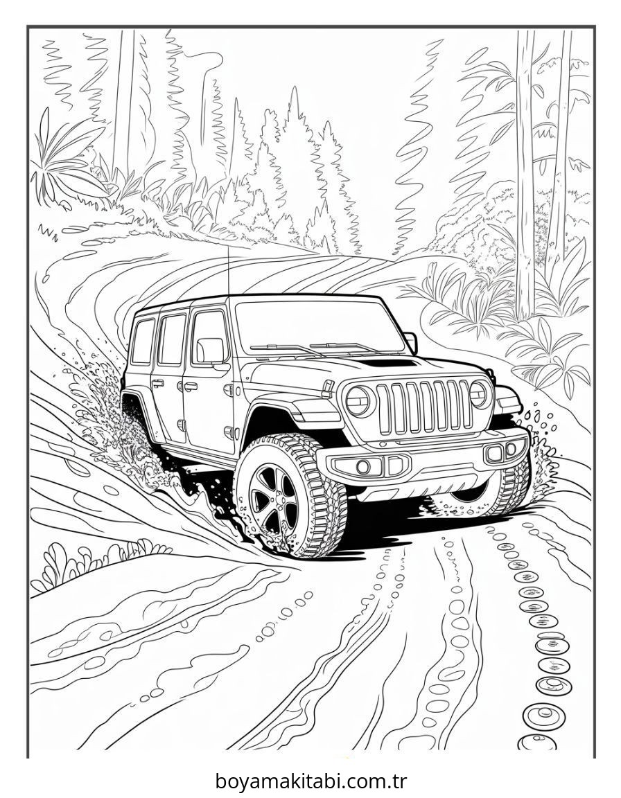 Jeep