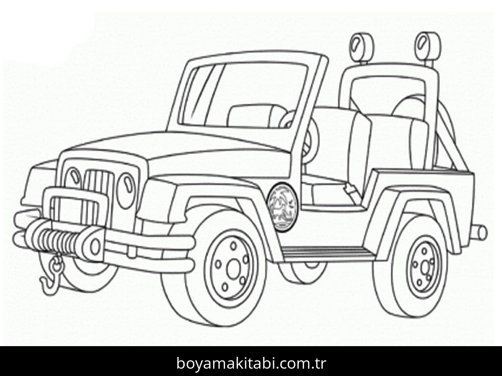 Jeep