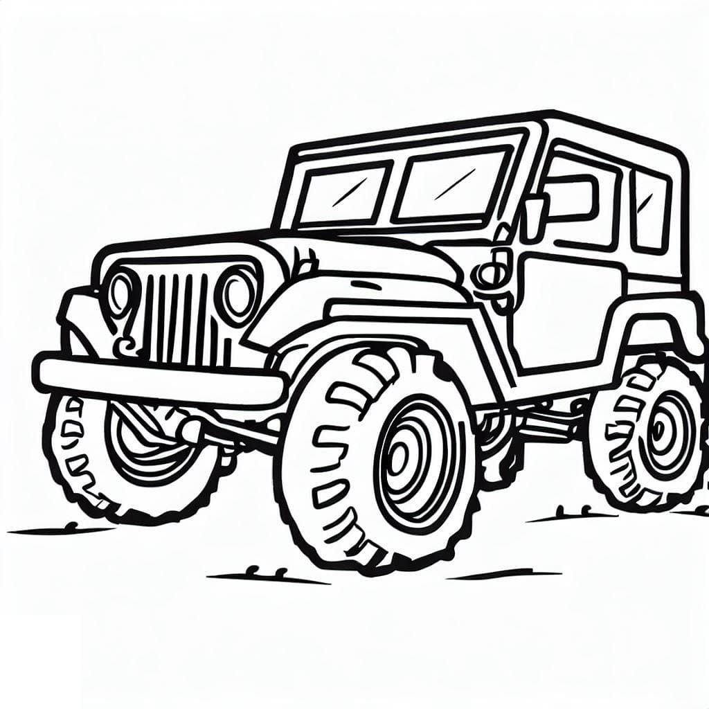 Jeep