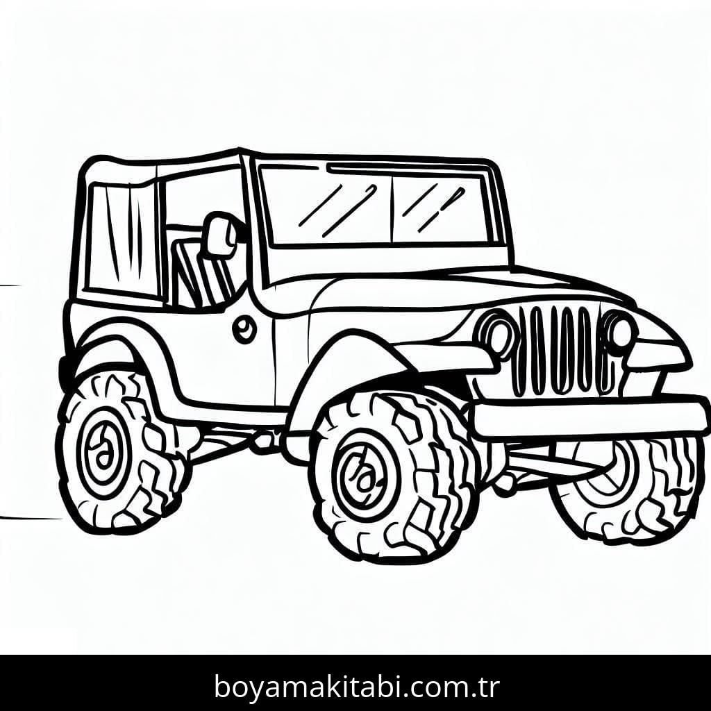 Jeep