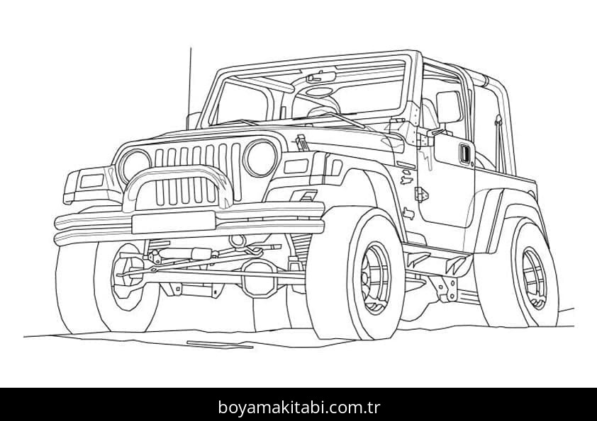 Jeep