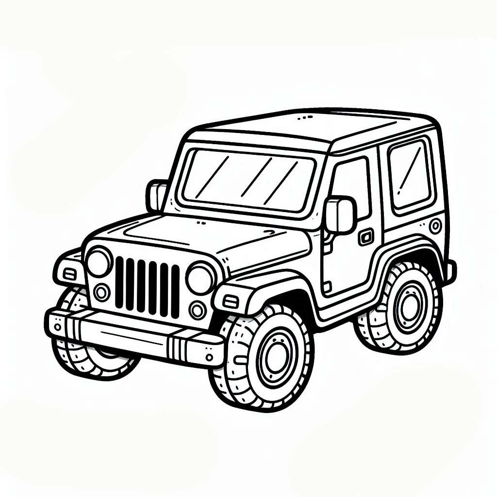 Jeep
